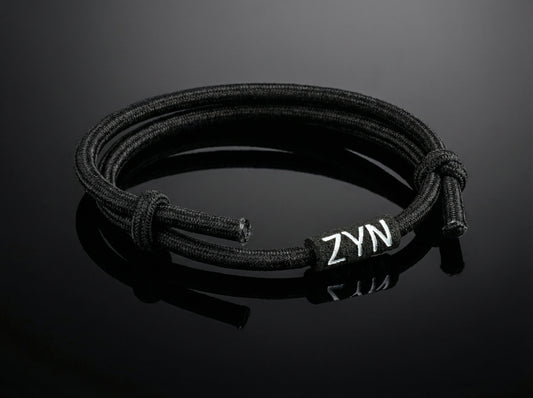 ZAYNÉ Adjustable Hair Tie – 3-Pack